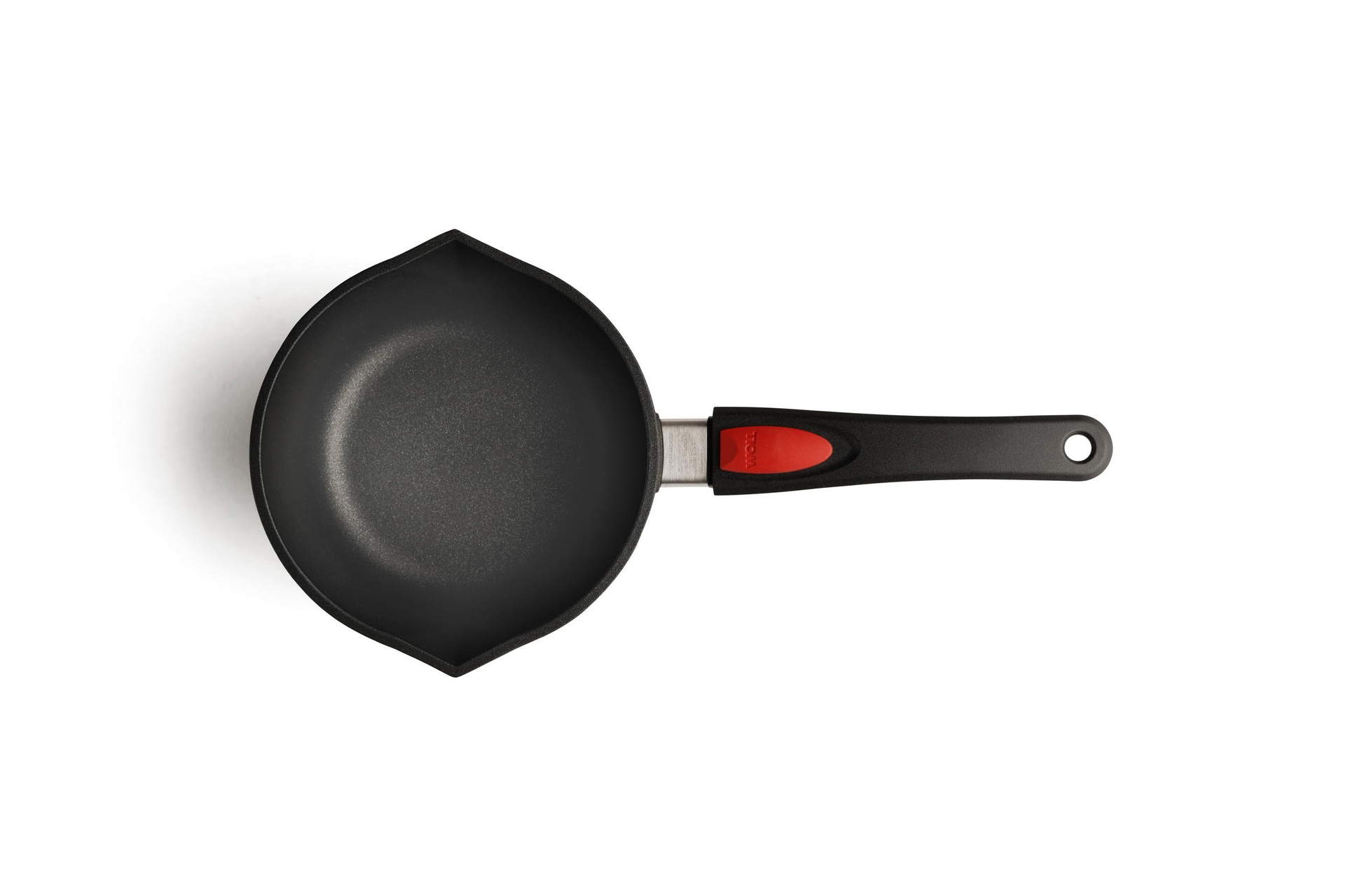 Titan Best Stieltopf Draufsicht