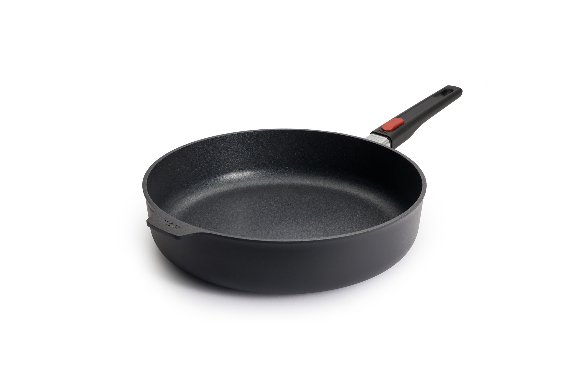 D-Lite QXP Guss-Hochrandpfanne D-Lite QXP Guss-Hochrandpfanne