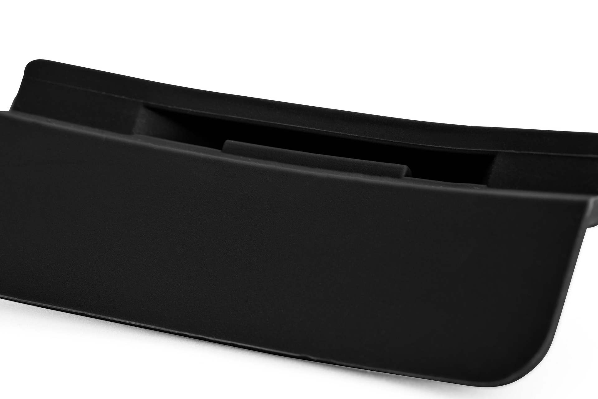 Silikongriff (für runde Pfannen) Detailansicht