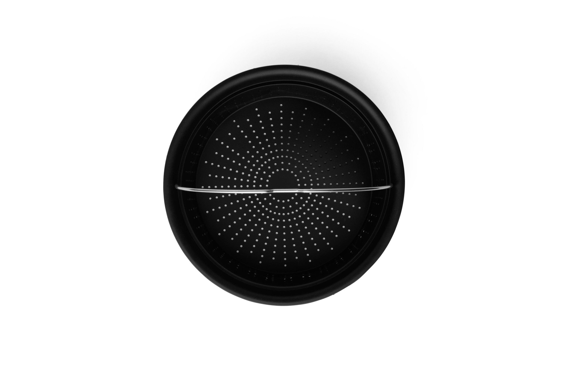 SI28AL_Unfolded_OverheadCQkEoXdZbOeRY Diamond Active Lite Siebeinsatz, rund Draufsicht | 28cm