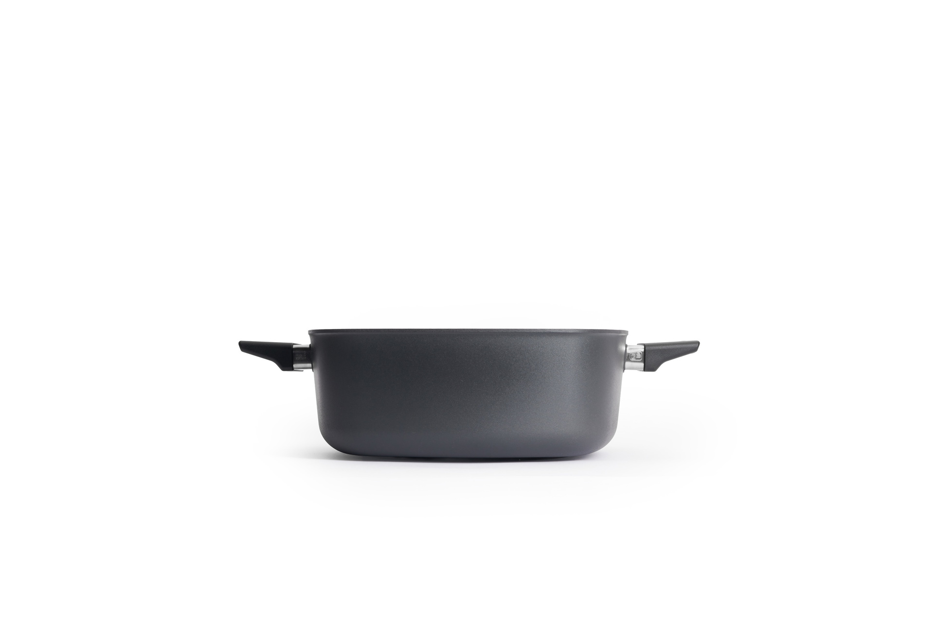 D-Lite QXP Guss-Kasserolle, viereckig
