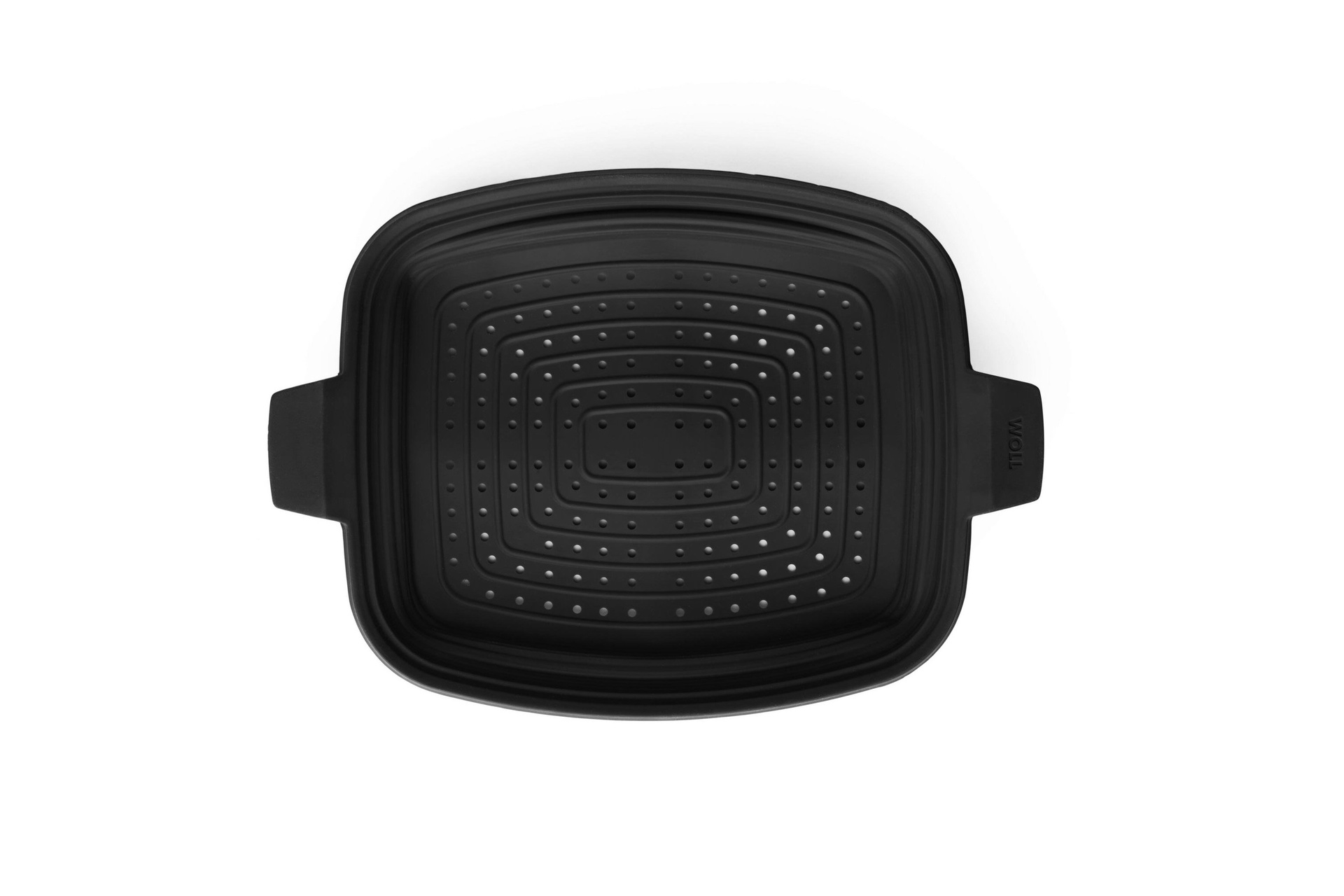 SI229_Unfolded_OverheadQ1A7lZruPqnrY Multifunktionaler Silikoneinsatz (rechteckig) Draufsicht | 30x26cm | 5,5cm