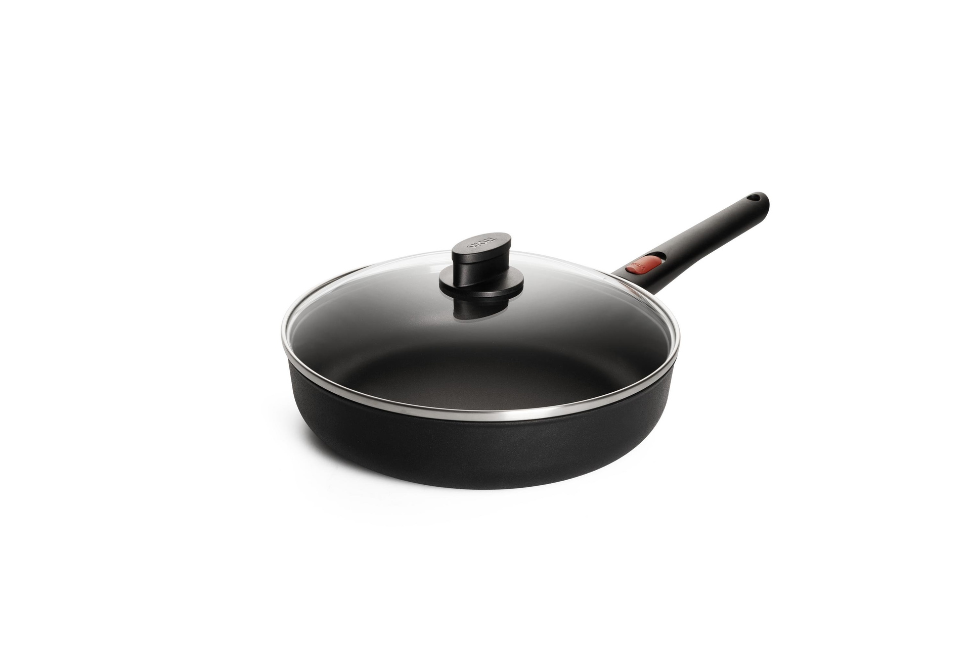 Eco Lite QXR Pfanne mit Deckel Ø 28 cm