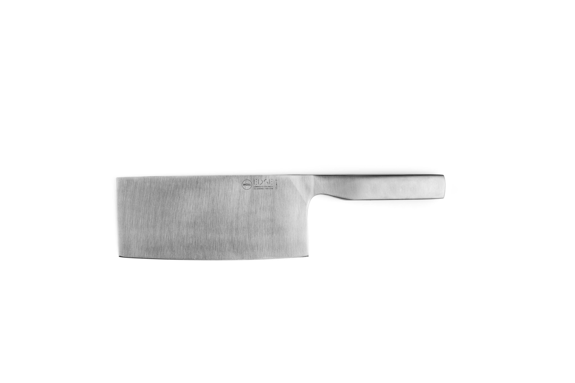KE171CKC_Overhead Edge Chinesisches Kochmesser