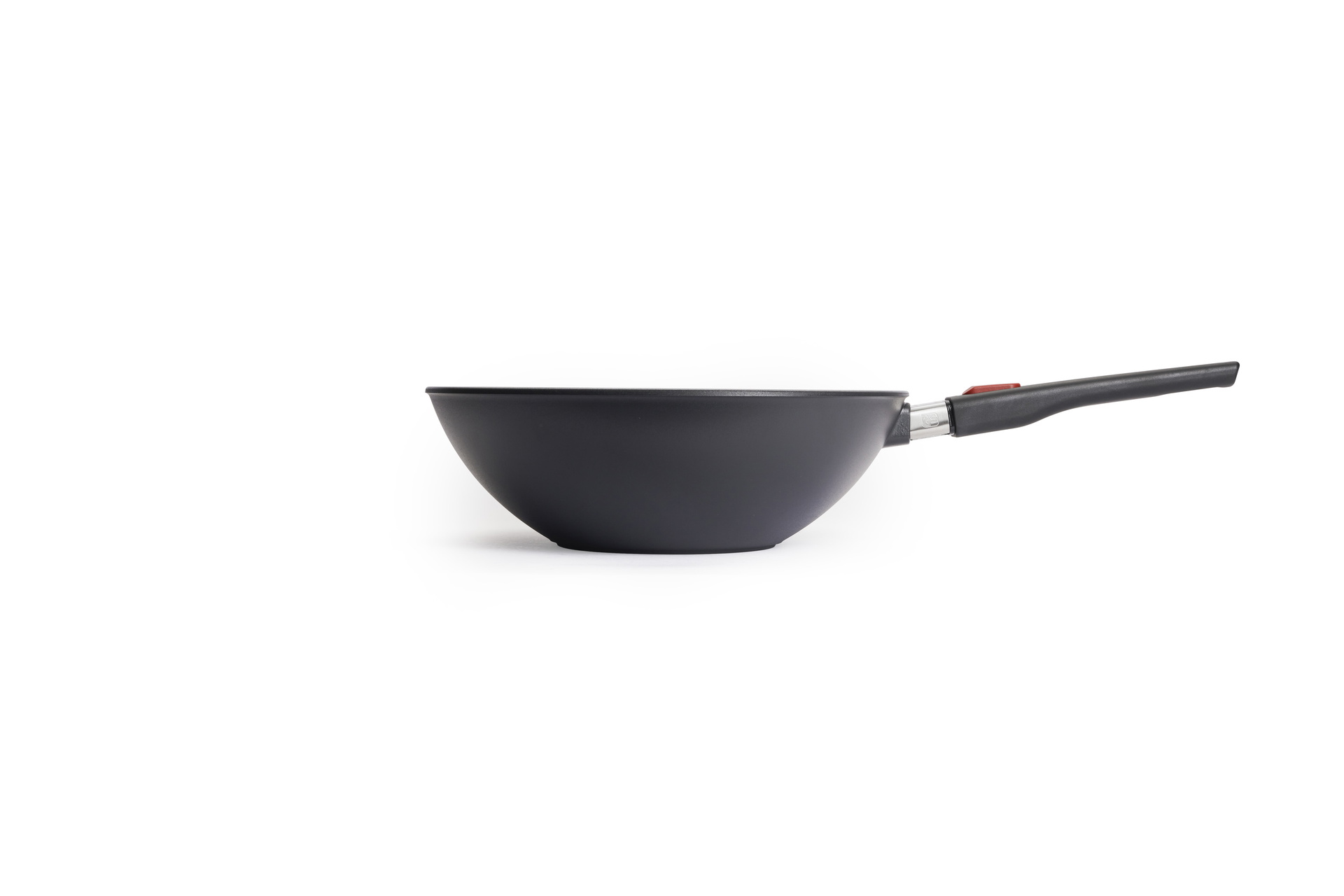 D-Lite QXP Guss-Wok- und Rührpfannen D-Lite QXP Guss-Wok- und Rührpfannen