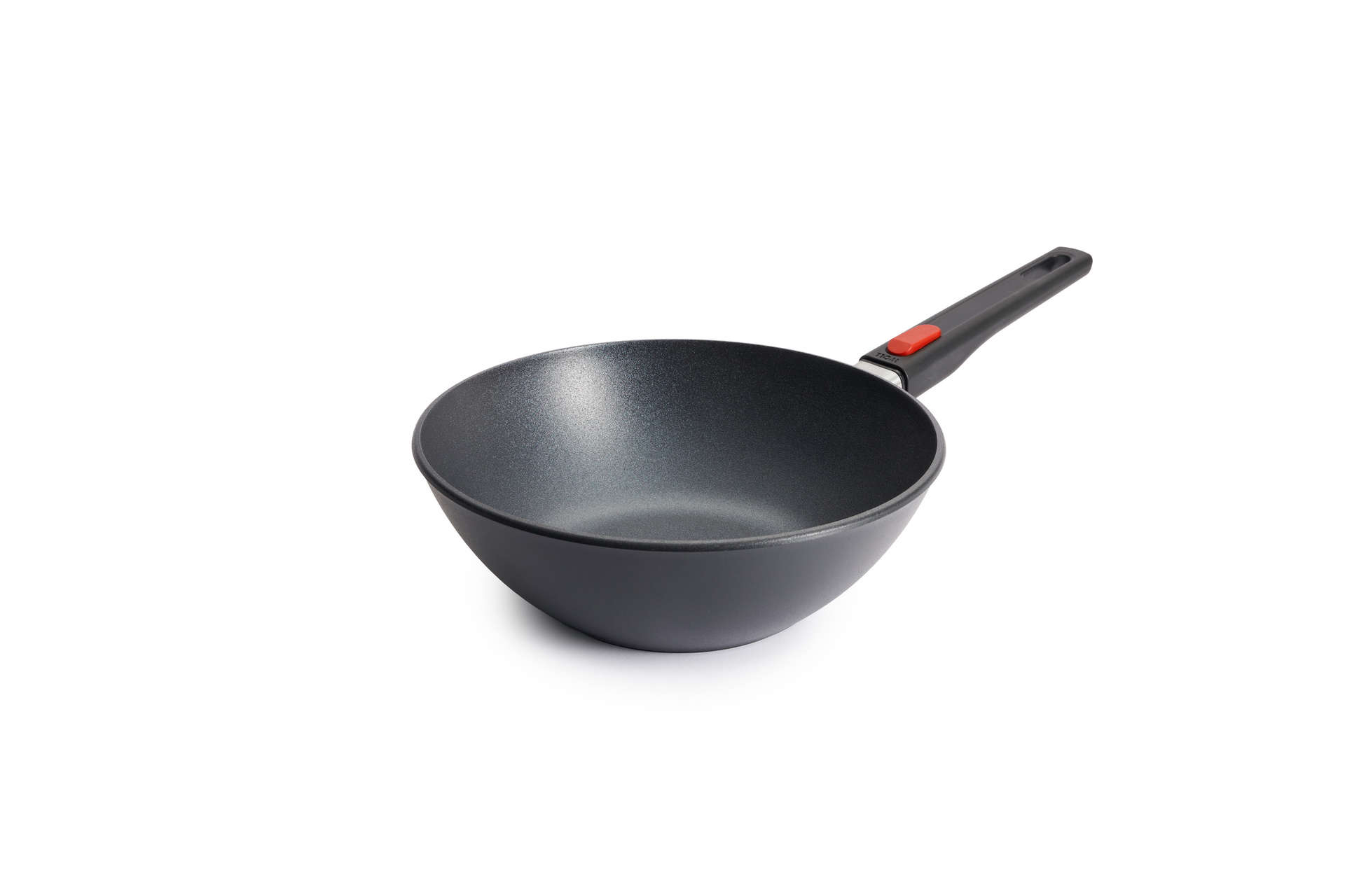 D-Lite QXP Guss-Wok- und Rührpfannen