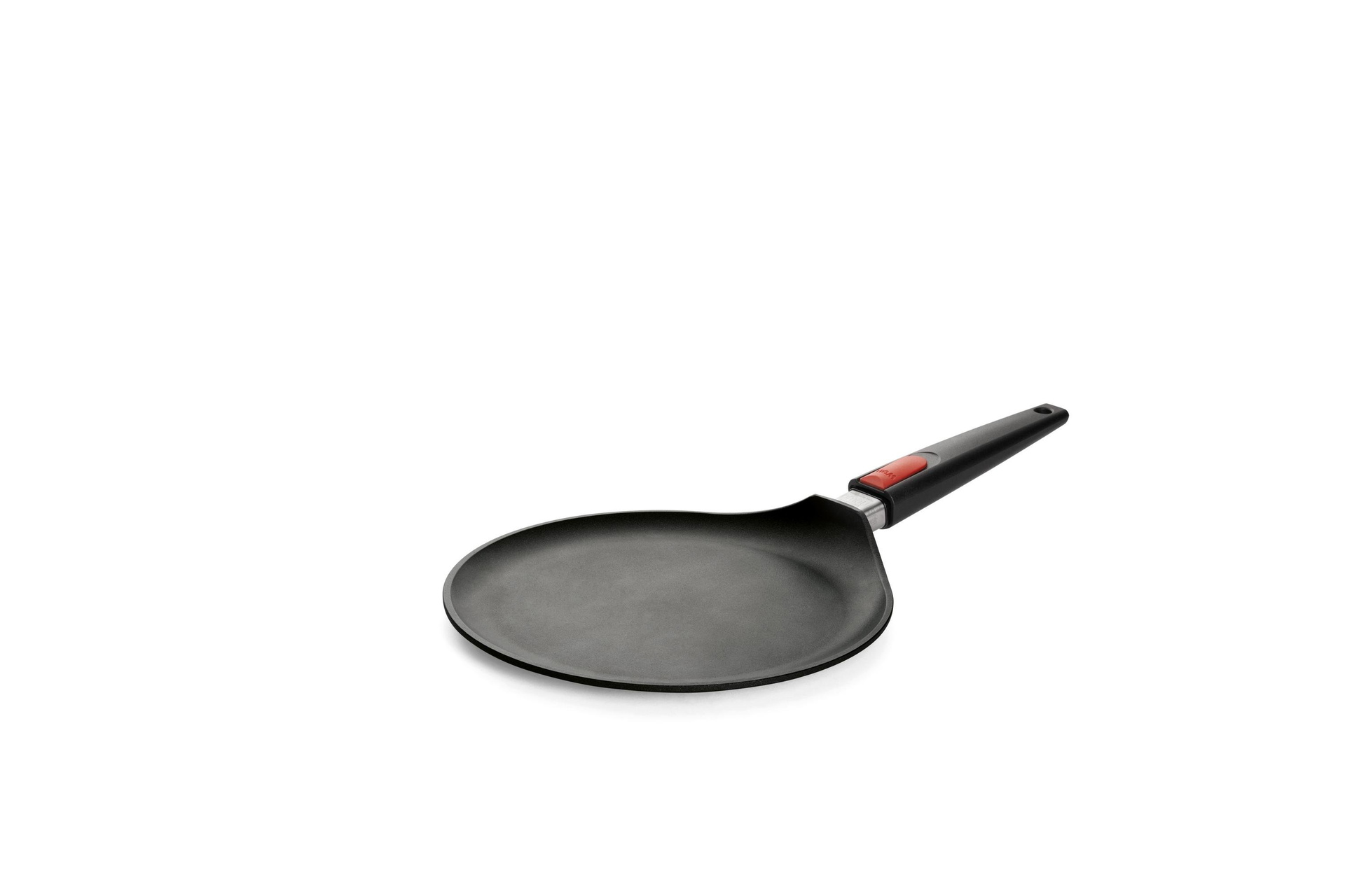 Nowo Titanium Guss-Crêpepfanne