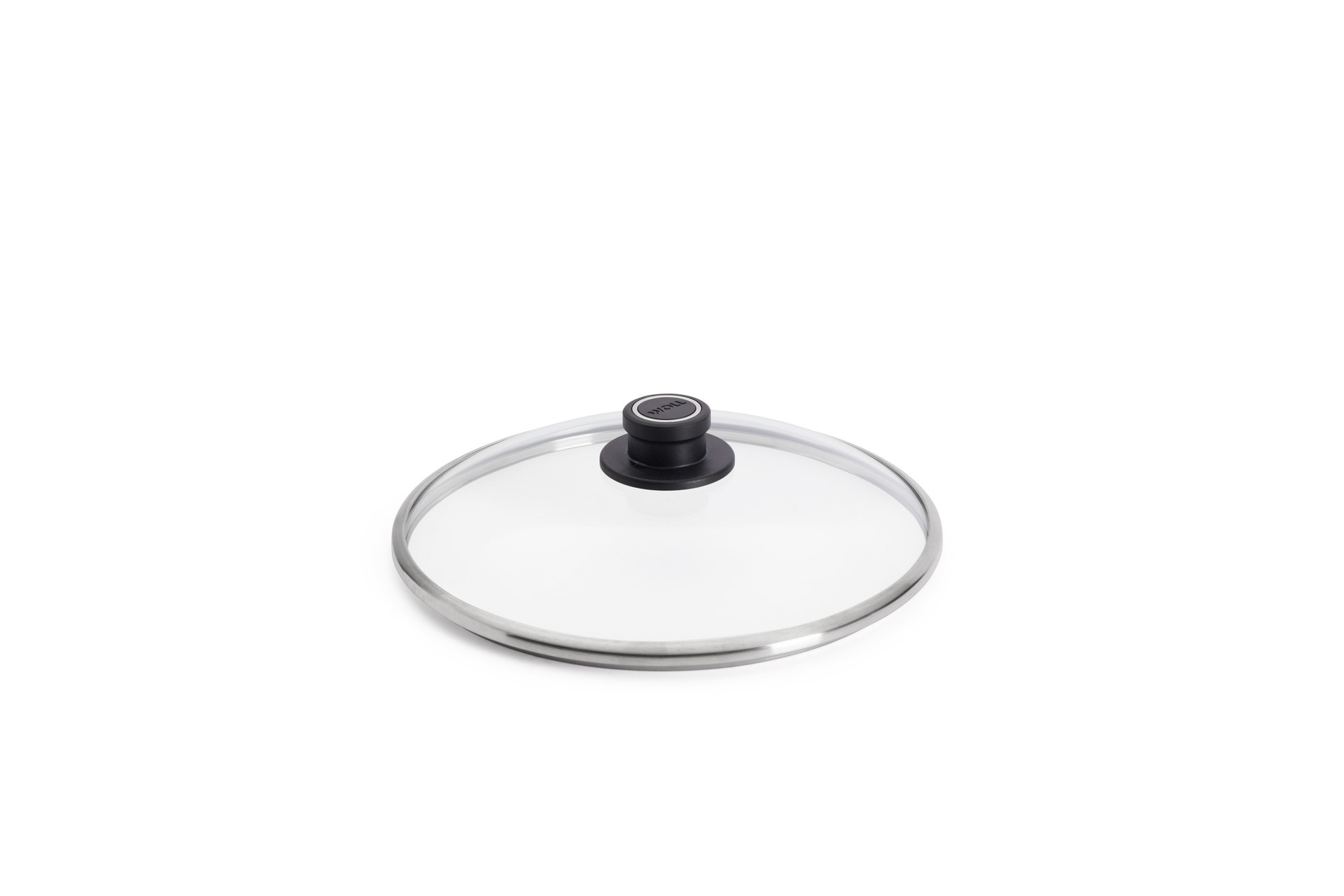 Titan Best Sicherheitsglasdeckel, rund Titan Best Sicherheitsglasdeckel, rund | 28cm