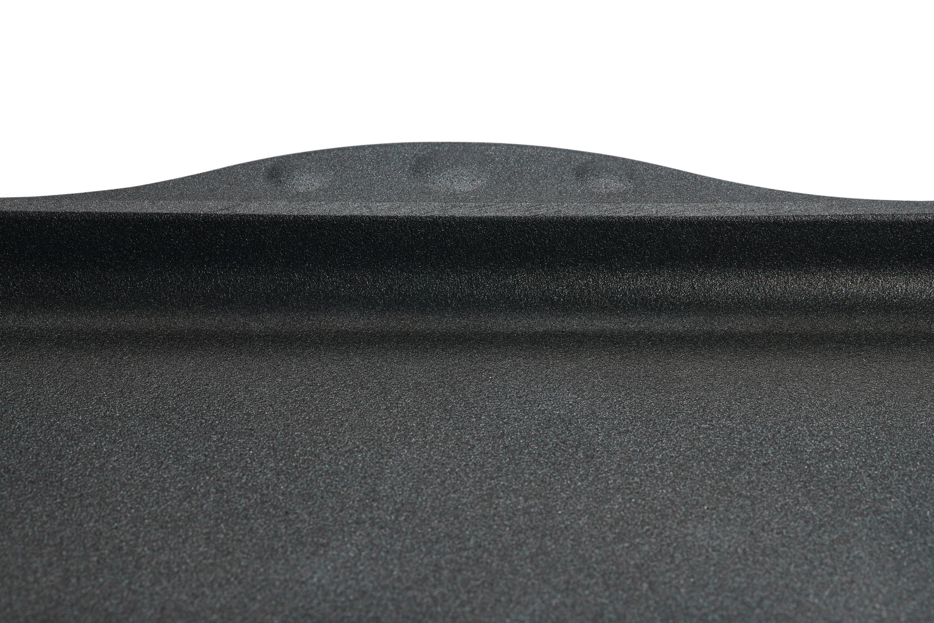 Titan Best Guss-Grillplatte / Teppan-Yaki-Platte Detailansicht