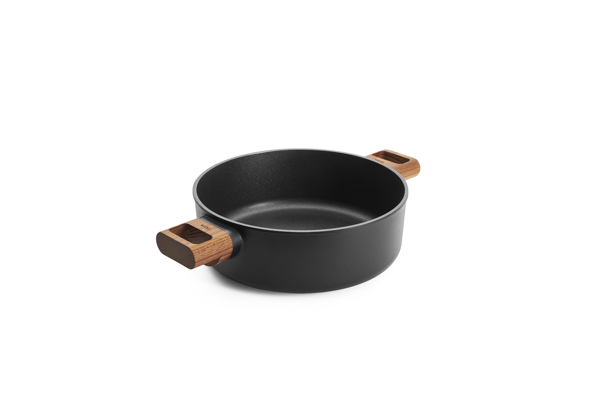 Eco Logic QXR Guss-Kasserolle