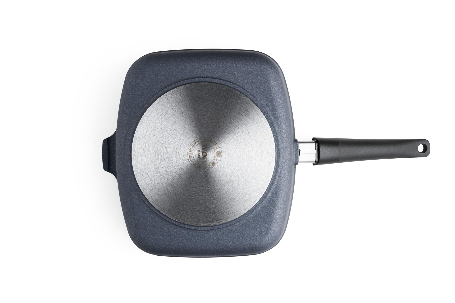 1629DPI_Base Diamond Lite Gusspfanne, rechteckig