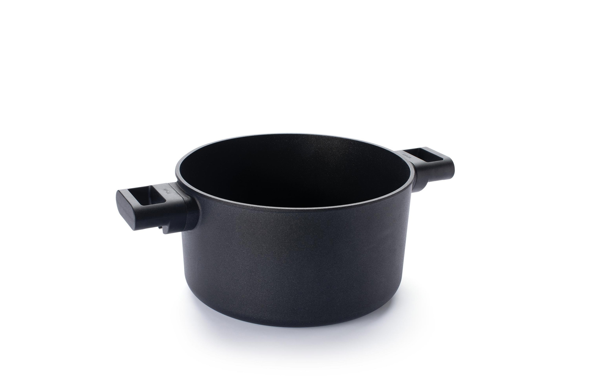 Eco Logic QXR Gusstopf
