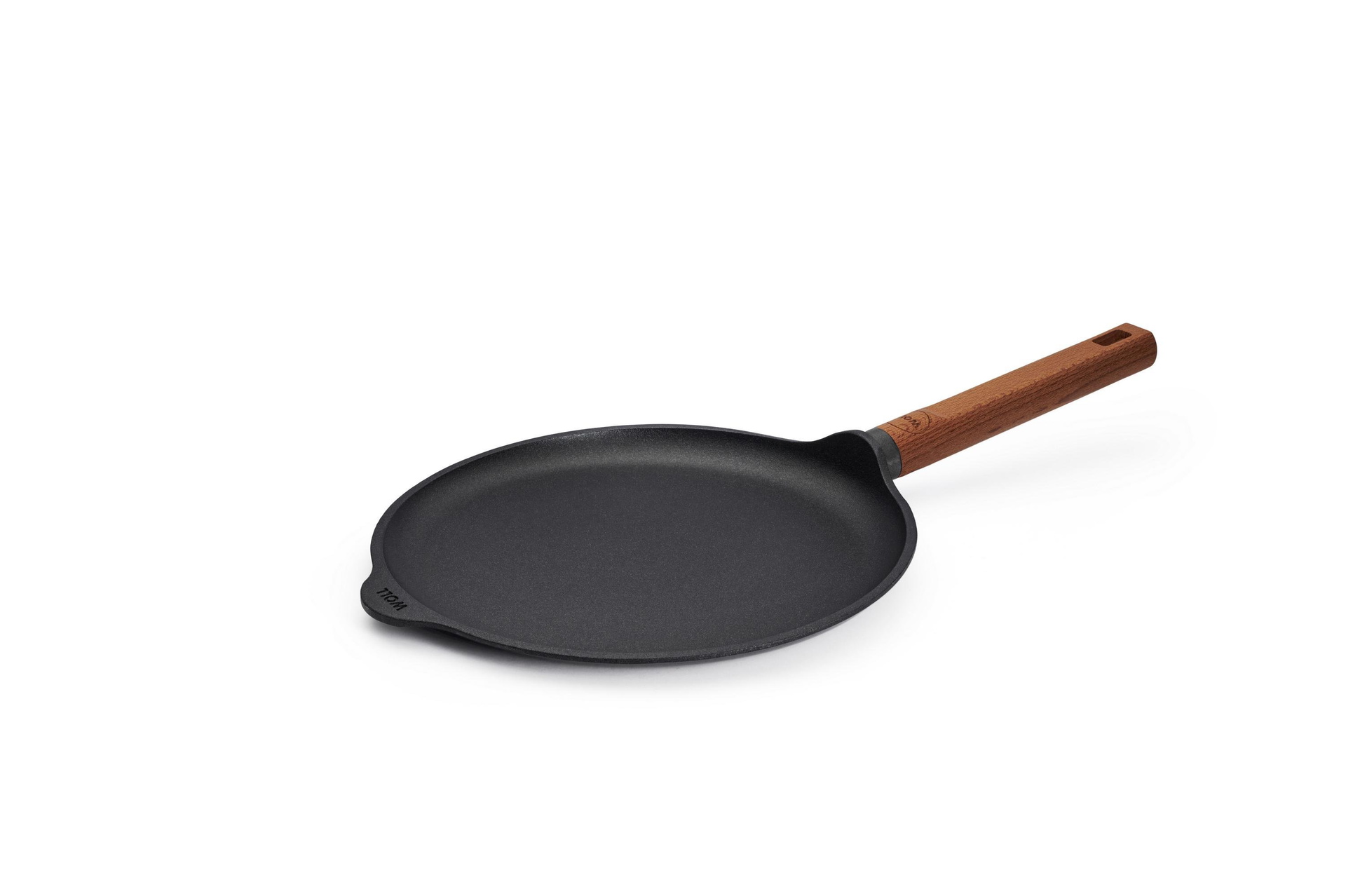 Eco Logic QXR Guss-Crêpepfanne Eco Logic QXR Guss-Crêpepfanne