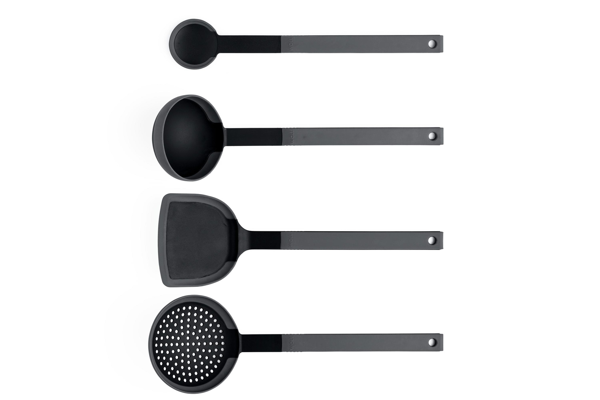 Cook it Küchenhelfer-Set, 4-tlg. Cook it Küchenhelfer-Set, 4-tlg.