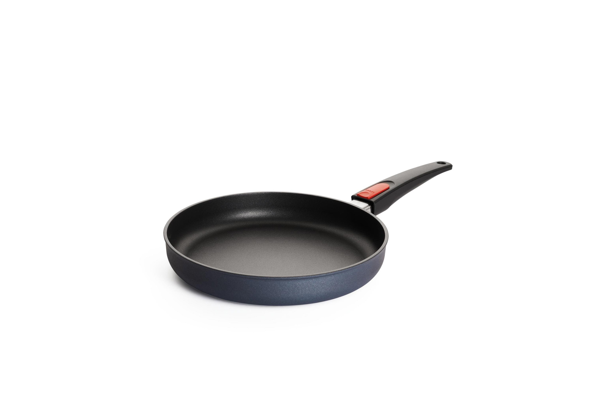 1526DPI_3Quarter Diamond Lite Gusspfanne | Stiel - Abnehmbar | Alle Herdarten inkl. Induktion | 26cm
