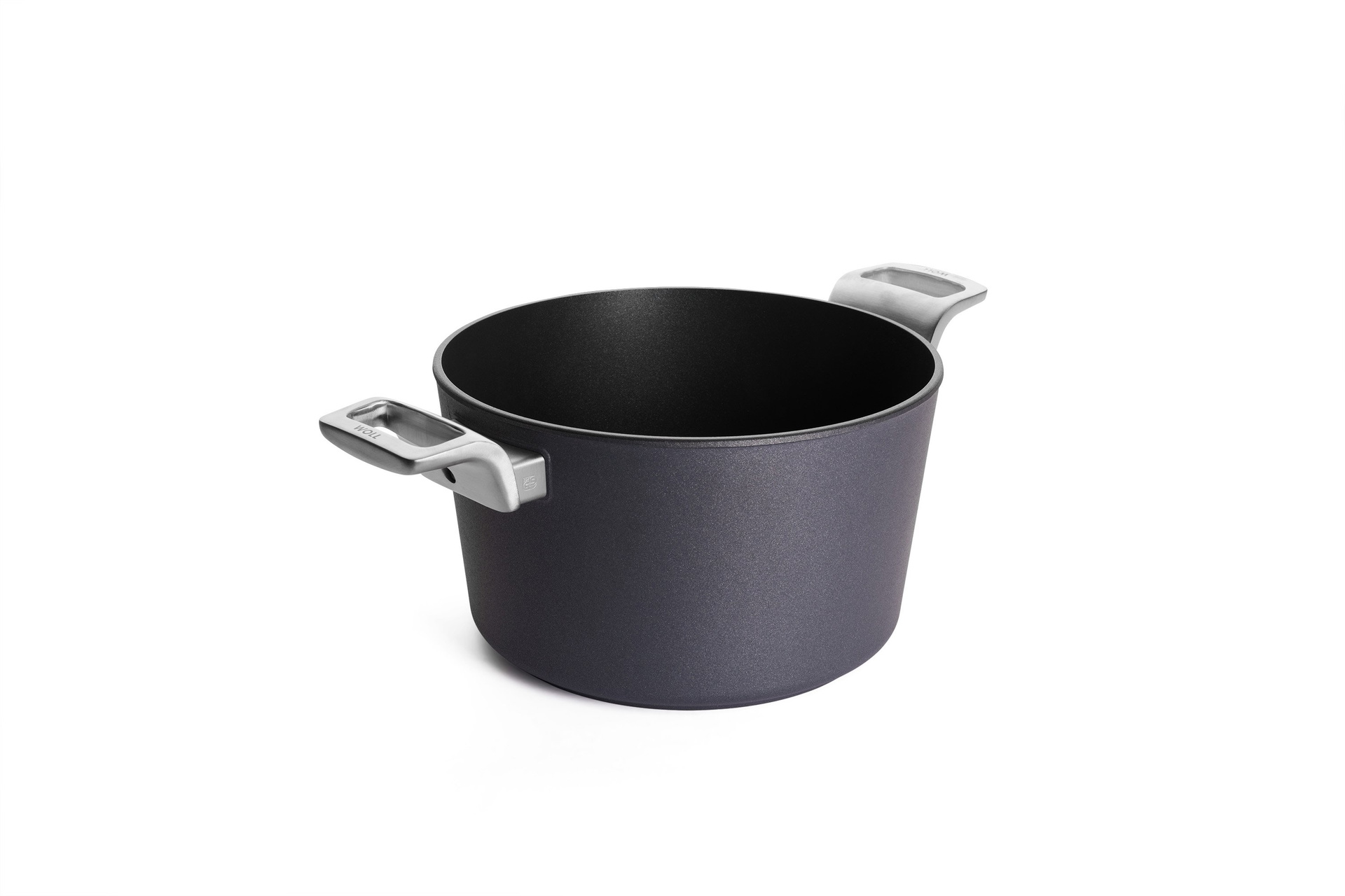 Diamond Lite Pro Gusstopf | Alle Herdarten inkl. Induktion | 24cm