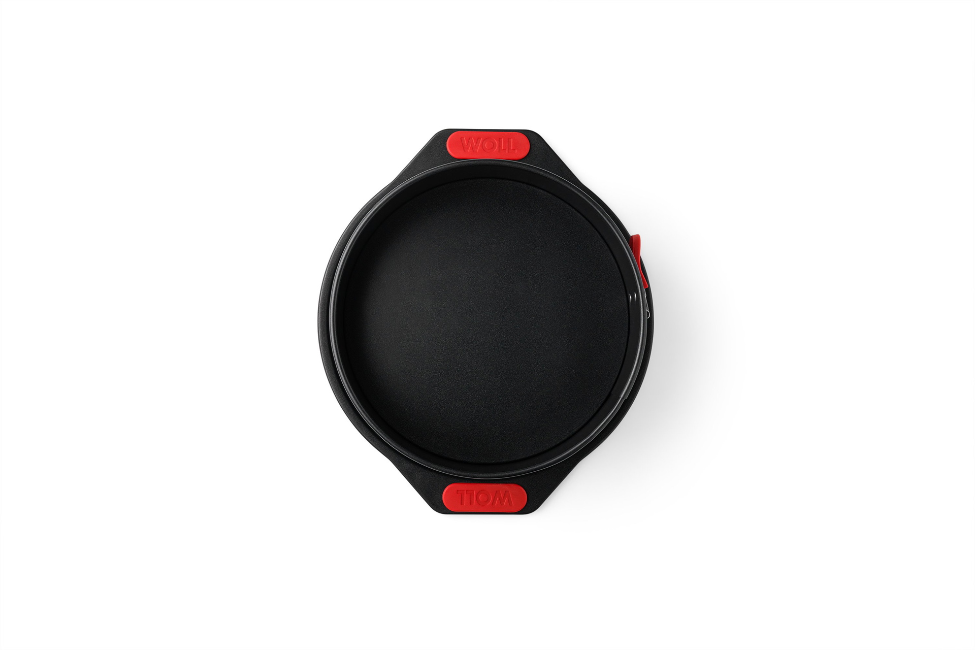 Let's bake! Springform mit Schnellverriegelung Draufsicht | 20cm