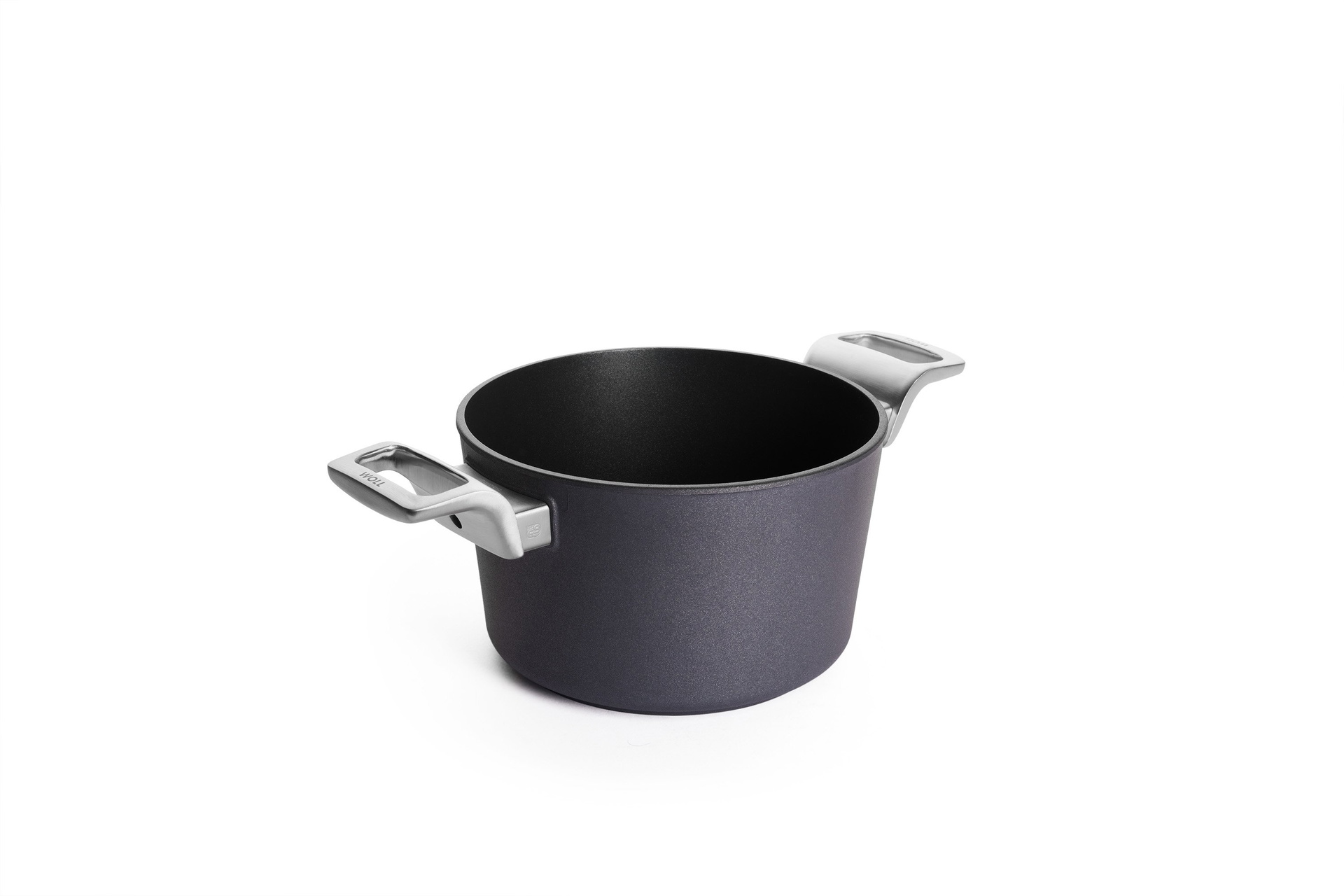 Diamond Lite Pro Gusstopf