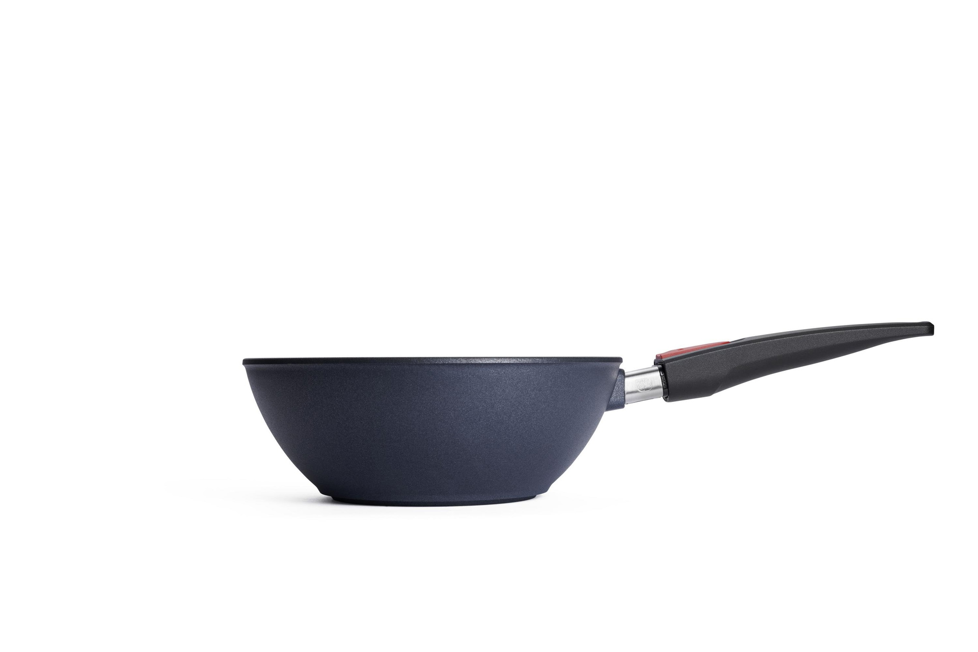 Diamond Lite Wok-Set, 2-tlg. Seitenansicht