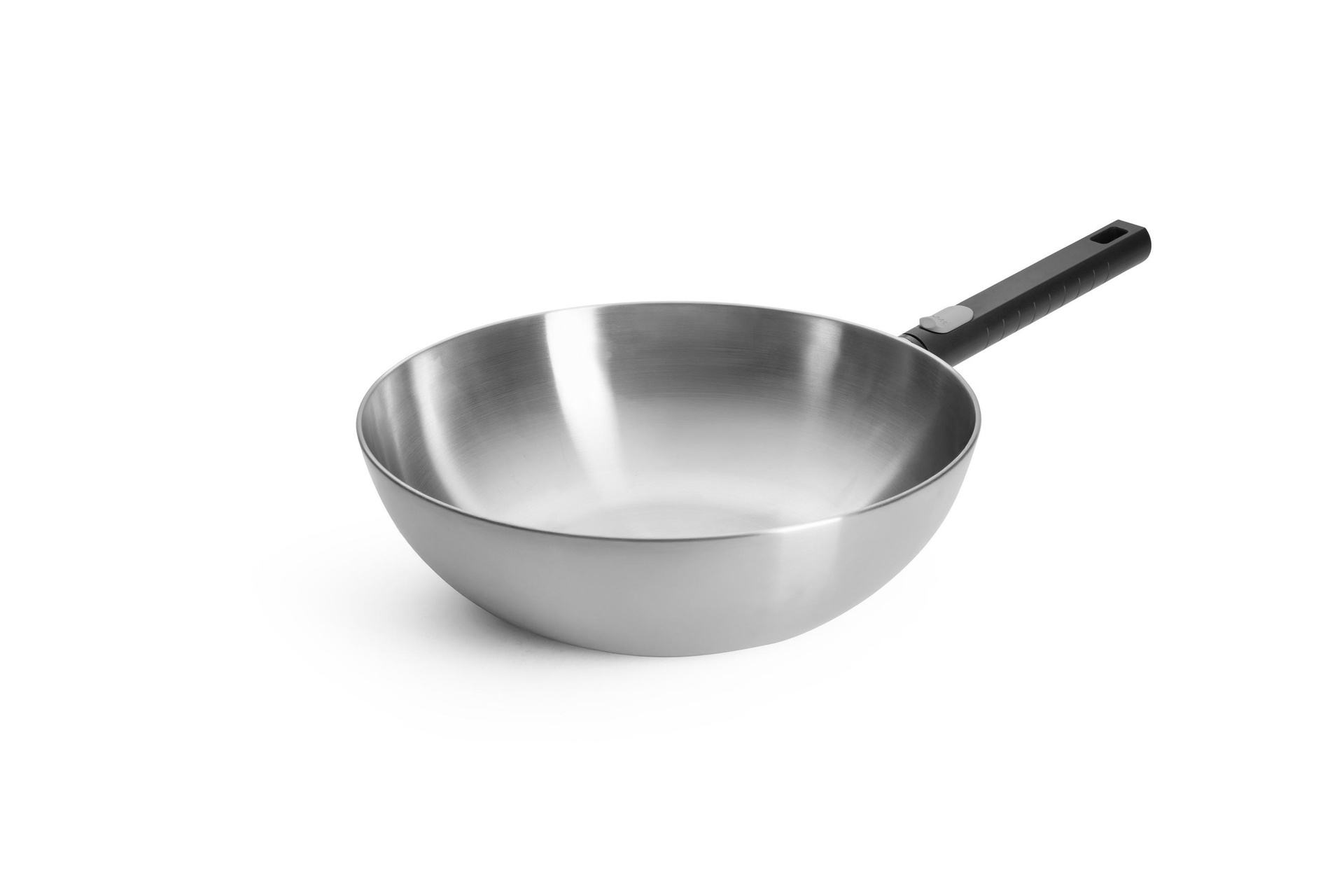Logic Steel Wok Logic Steel Wok