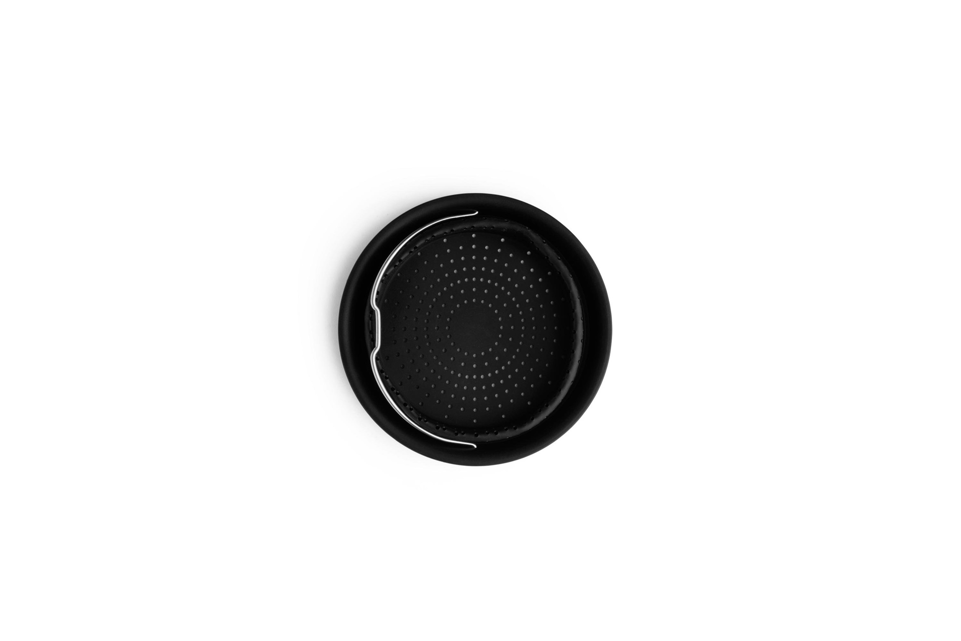 SI20AL_Overhead Diamond Active Lite Siebeinsatz, rund Draufsicht | 20cm