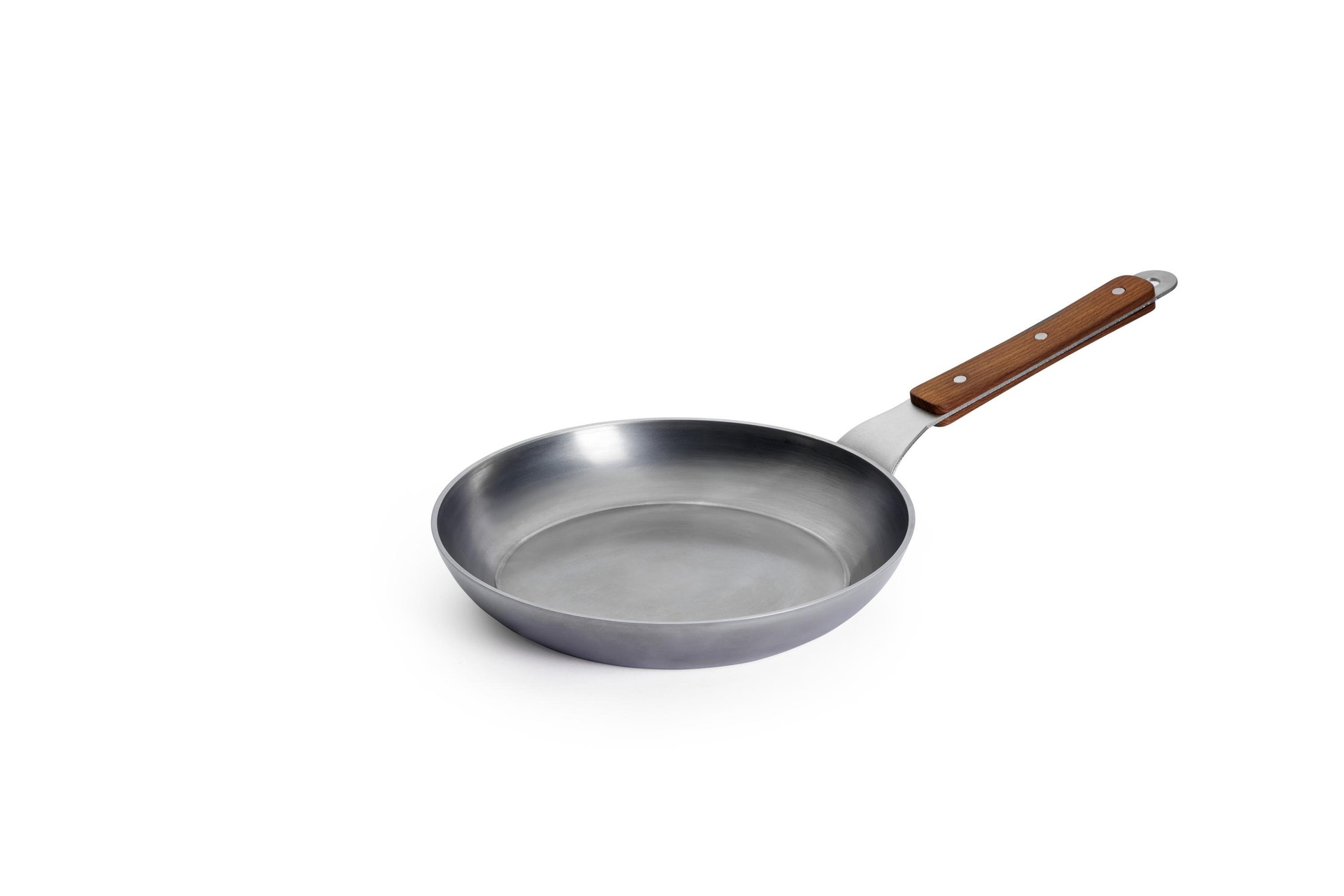 Carbon Steel Flachpfanne Carbon Steel Flachpfanne