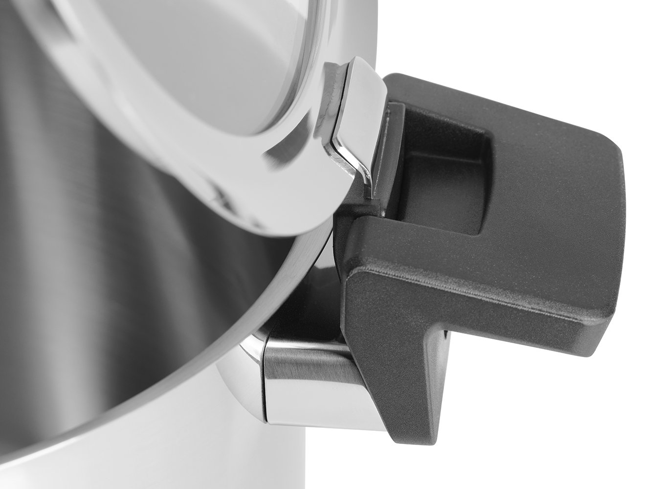 124-2NC_Detail-1 Concept Set, 8-tlg., Ø 28 + 24 + 20 + 18 cm Detailansicht