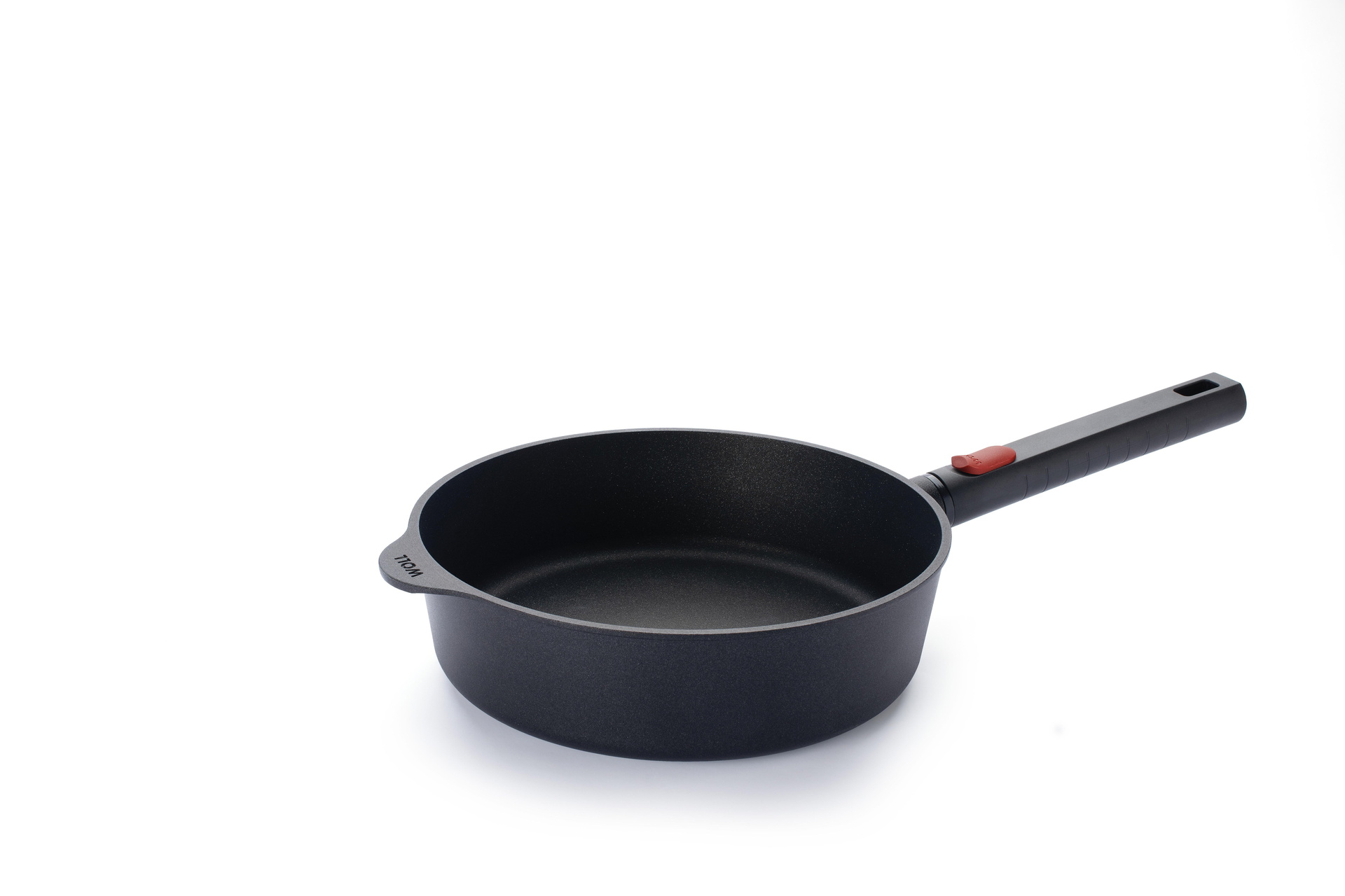 ALT Logic XR Guss-Hochrandpfanne
