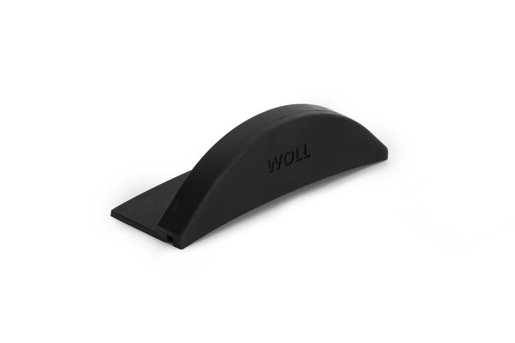 Silikongriff (für Logic-Bräter)