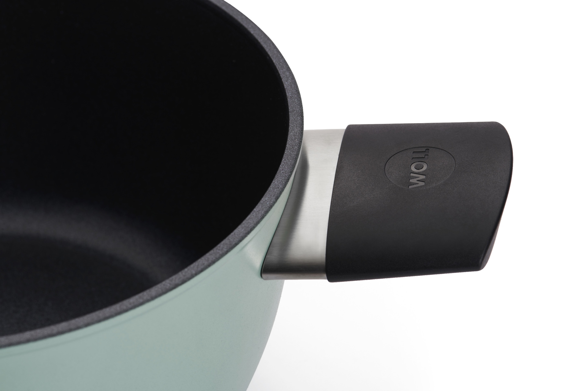 Ecolour Topfset, 4-tlg., Ø 24 + 20 cm Ecolour Topfset, 4-tlg., Ø 24 + 20 cm