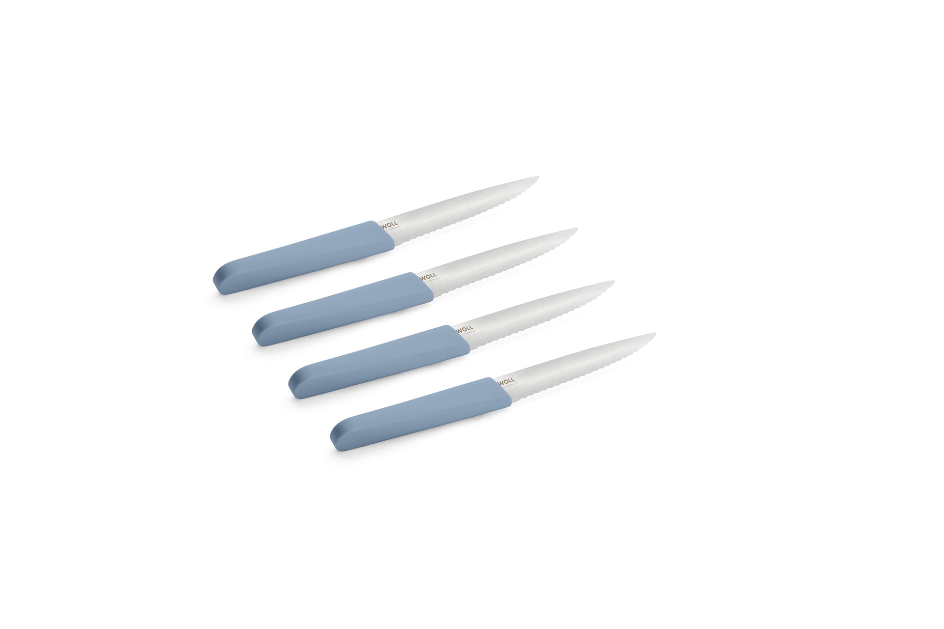 Cutting Edge Steakmesser-Set, 4-tlg. Cutting Edge Steakmesser-Set, 4-tlg.