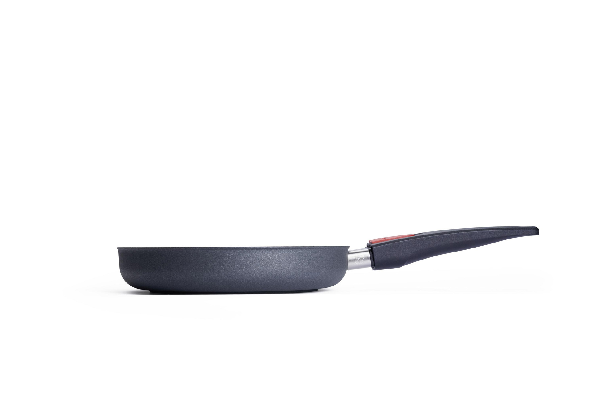 1524DPS_1524DPI_Profile Diamond Lite Pfannen-Set, 3-tlg., Ø 24 cm + 20 cm Seitenansicht
