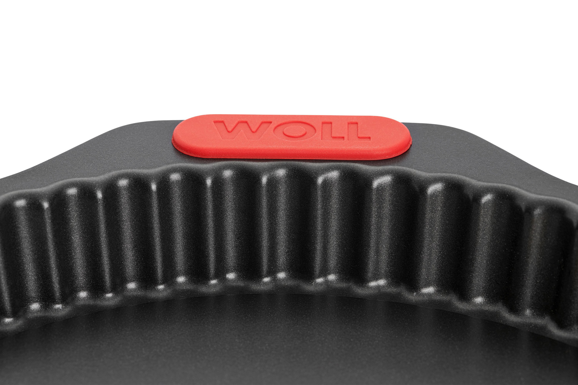 WB21_Detail Let's bake! Quiche- und Tarteform mit Hebeboden Detailansicht