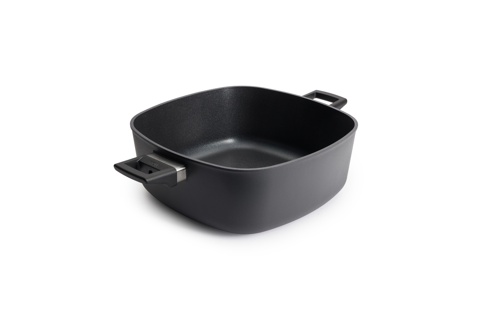 D-Lite QXP Guss-Kasserolle, viereckig D-Lite QXP Guss-Kasserolle, viereckig