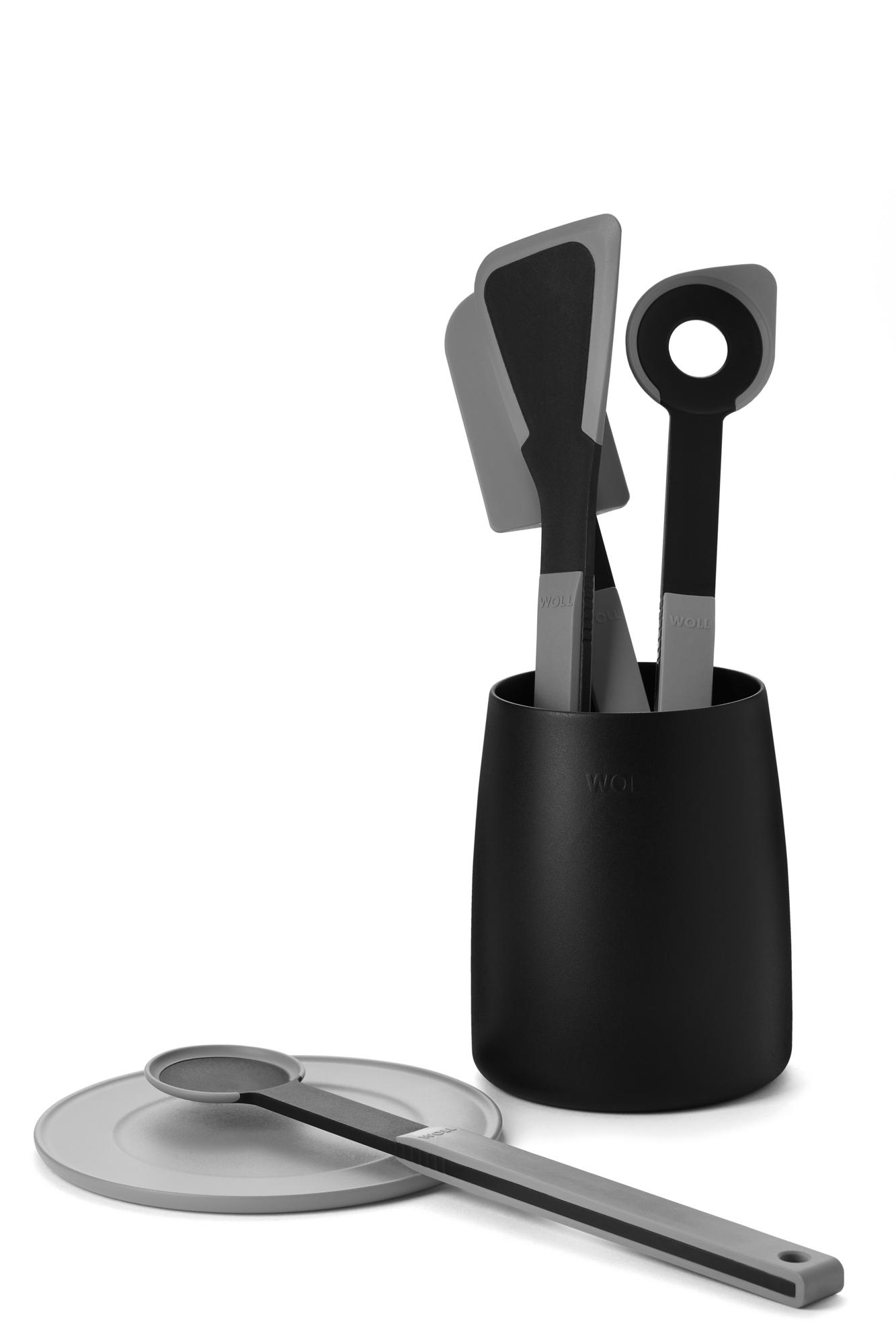 Cook it Utensilienbehälter & Löffelablage Cook it Utensilienbehälter & Löffelablage