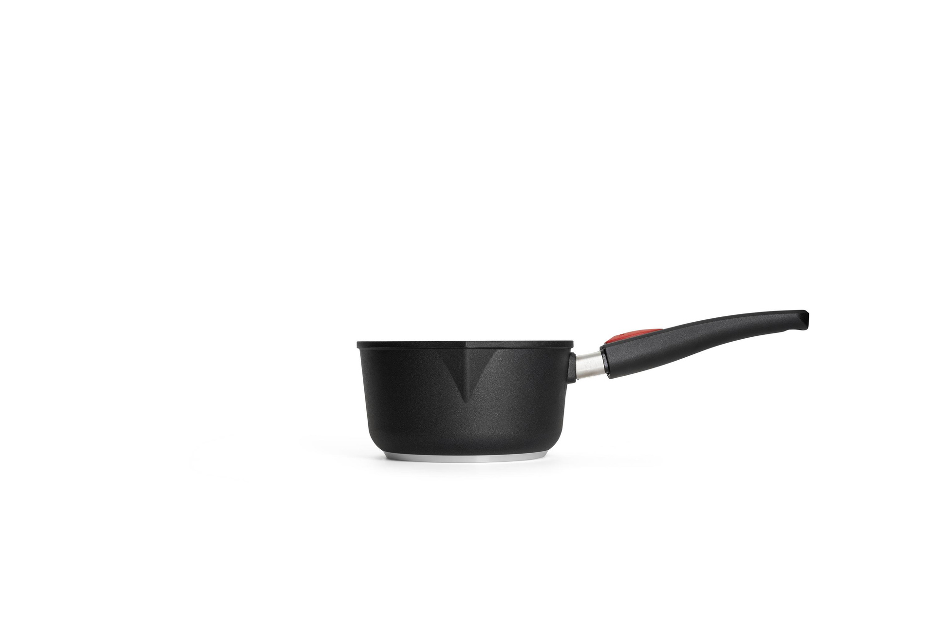 Titan Best Stieltopf Seitenansicht