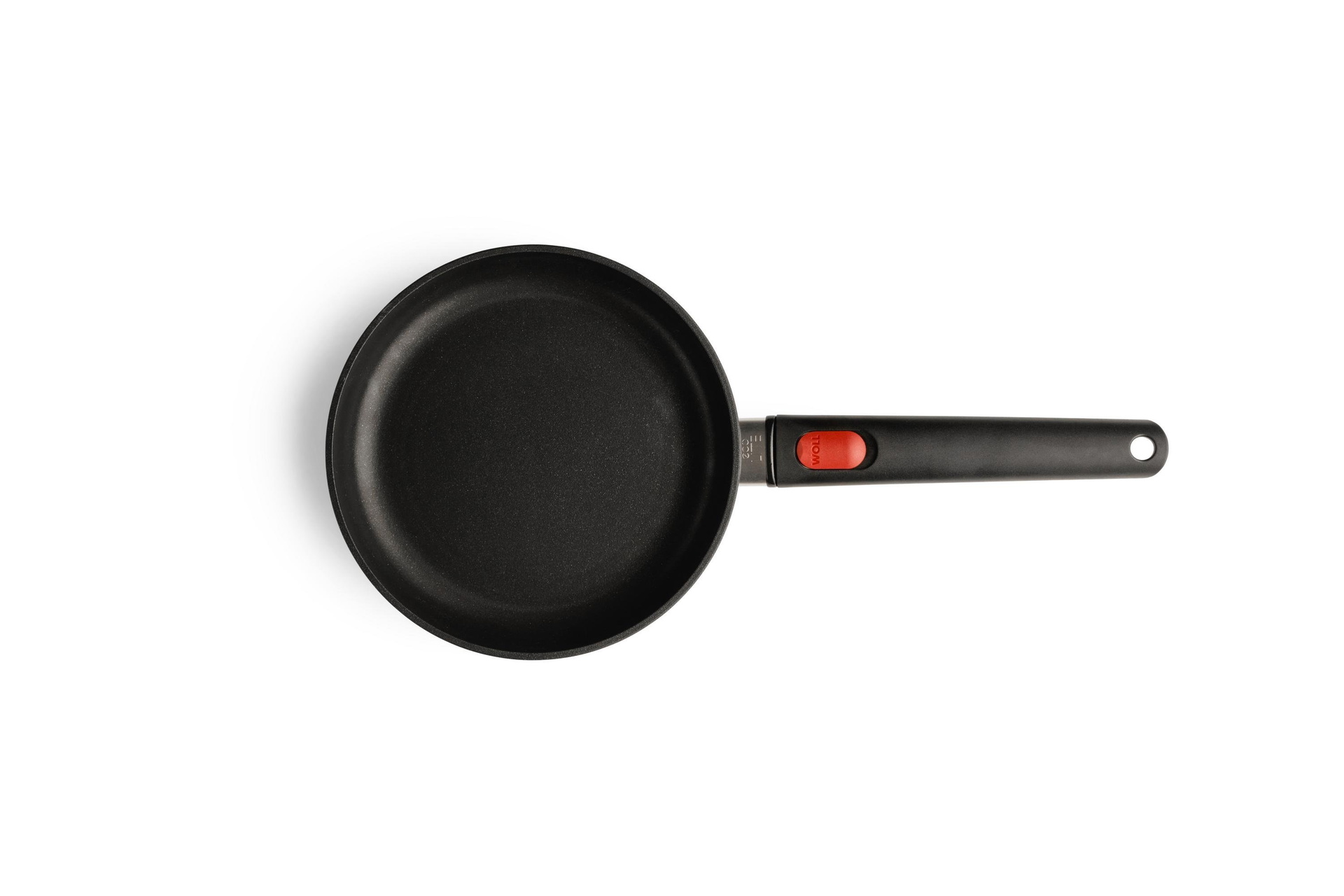 Eco Lite QXR Flachpfanne Draufsicht