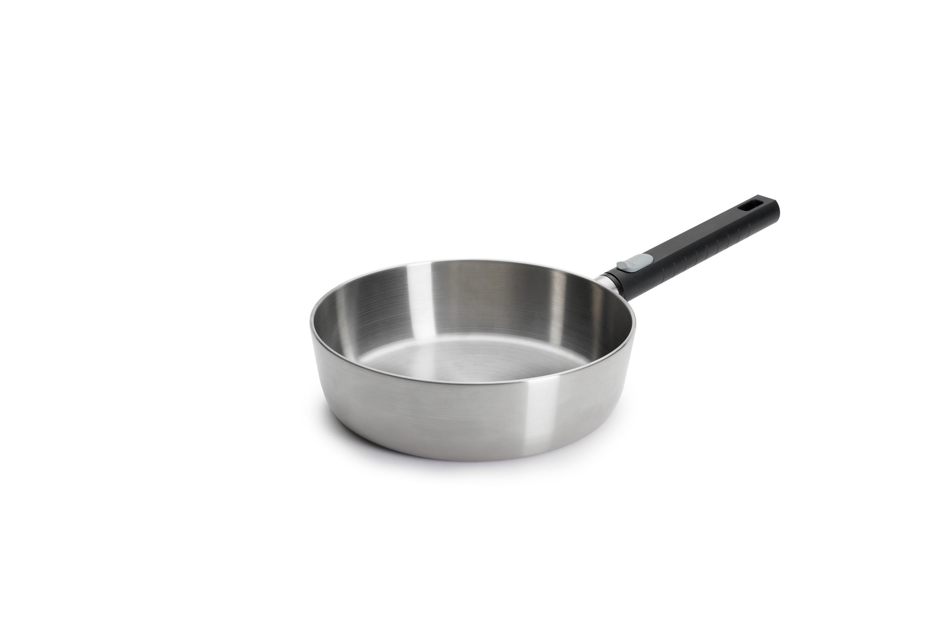 Logic Steel Hochrandpfanne Logic Steel Hochrandpfanne