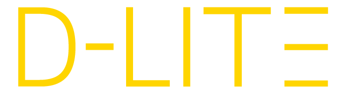 D-Lite Backplatten
