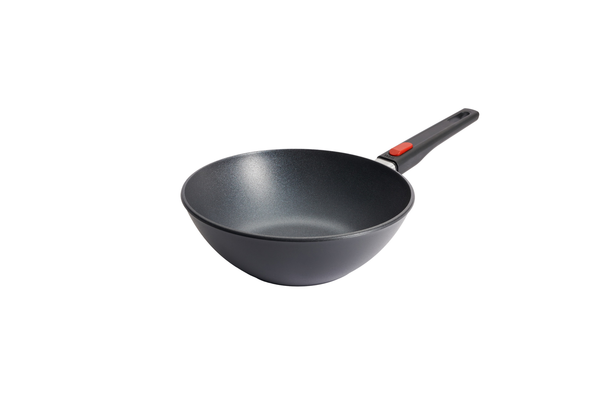 D-Lite QXP Guss-Wok- und Rührpfannen