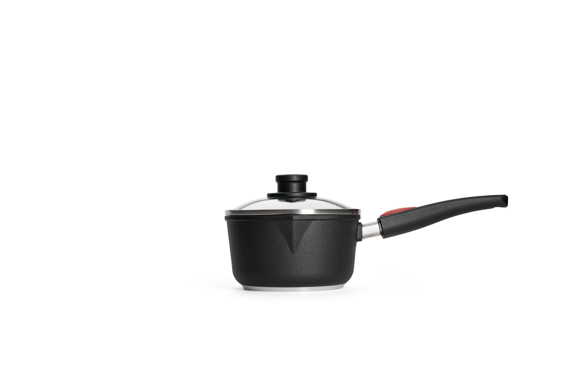 Titan Best Topf-Set, 6-tlg. Seitenansicht