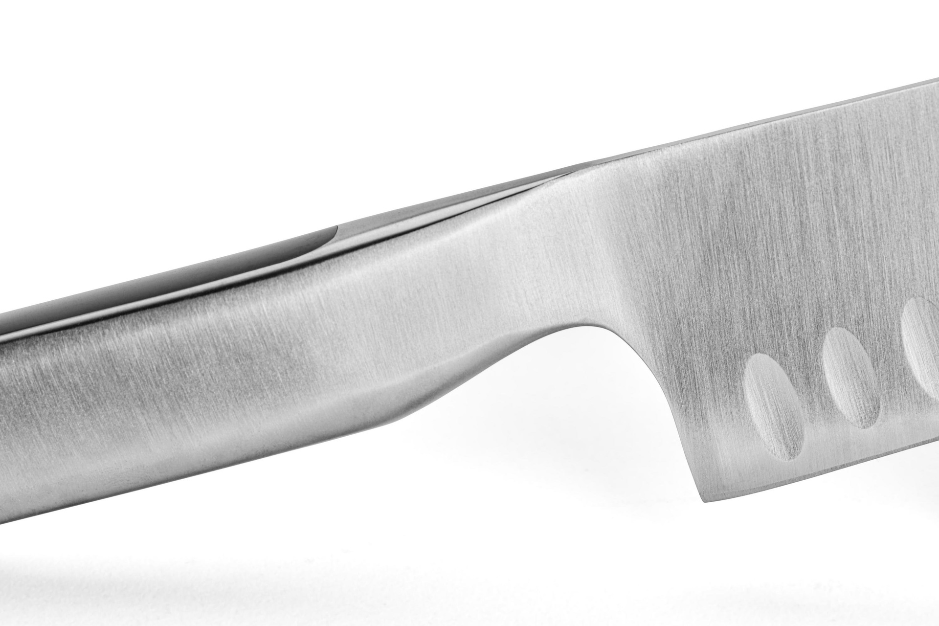 Edge Santokumesser Edge Santokumesser Detailansicht
