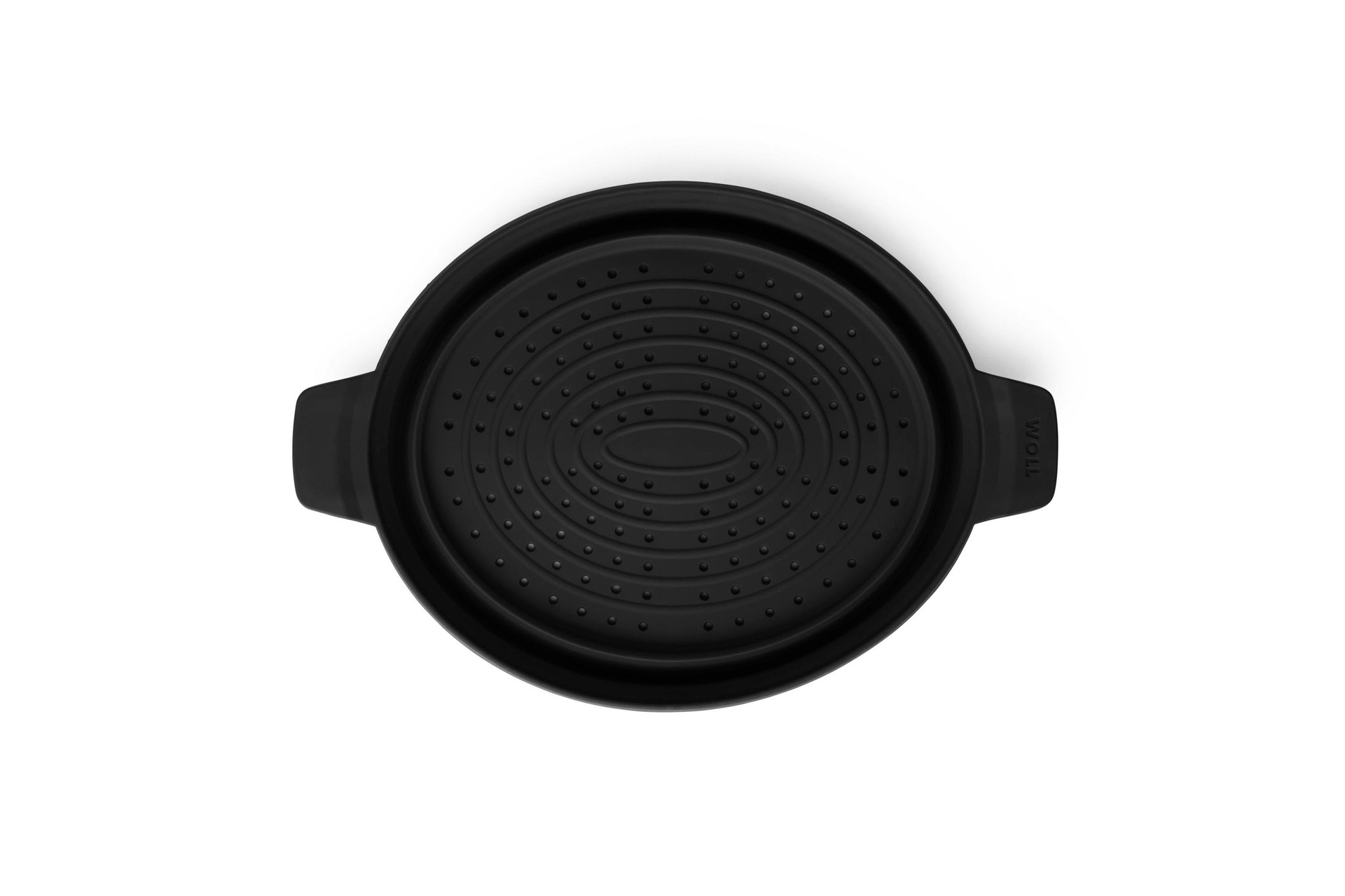 SI3126_Overheadb1uoZIh4TYv5p Multifunktionaler Silikoneinsatz (oval) Draufsicht