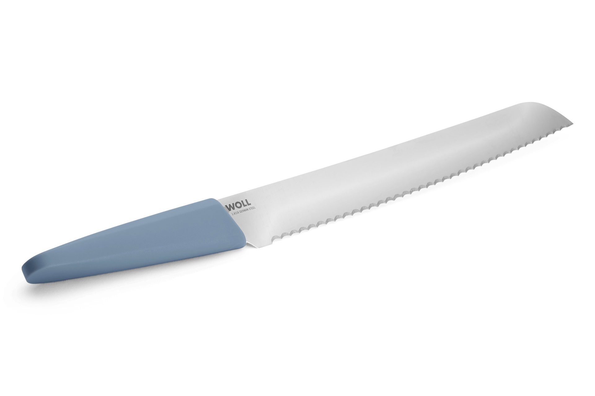 Cutting Edge Brotmesser