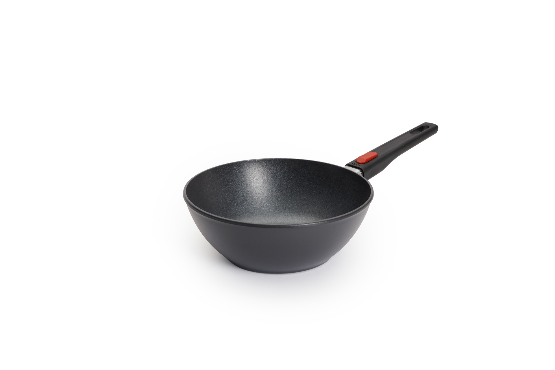 D-Lite QXP Guss-Wok- und Rührpfannen