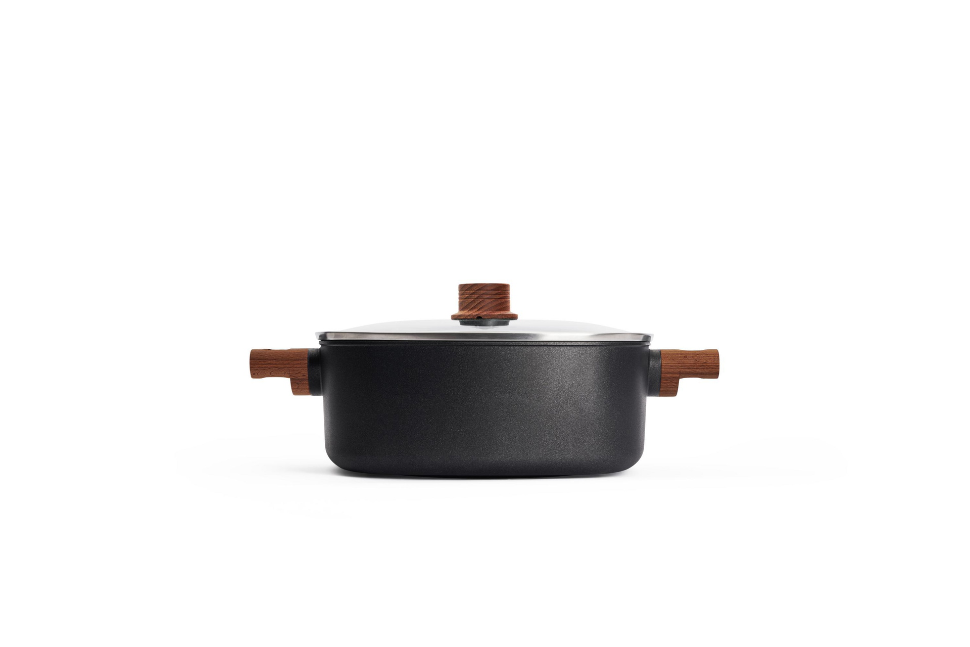 Eco Logic QXR Kasserollen-Set, 3-tlg. 28 x 28 cm
