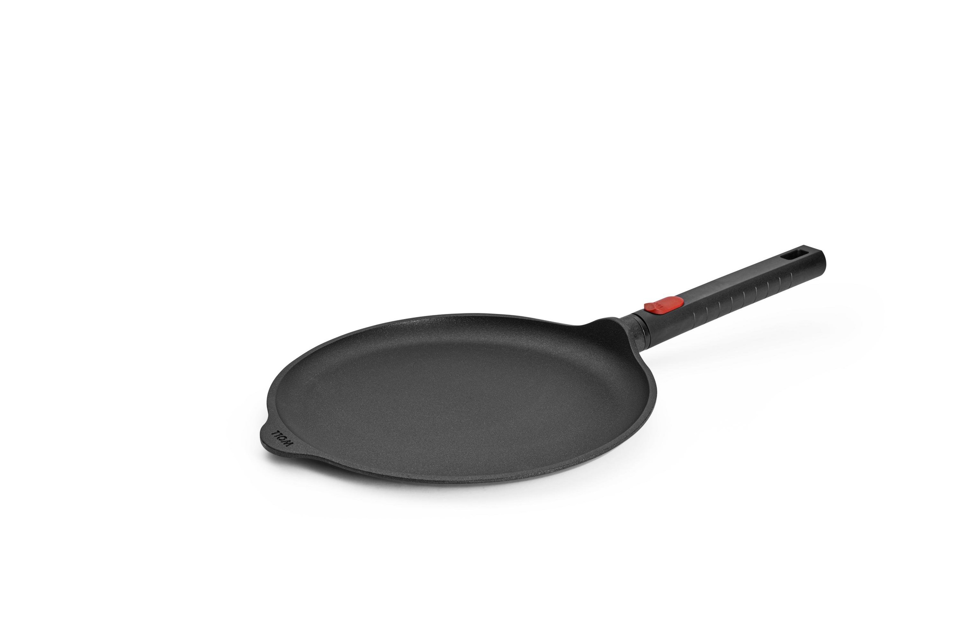 Eco Logic QXR Guss-Crêpepfanne Eco Logic QXR Guss-Crêpepfanne