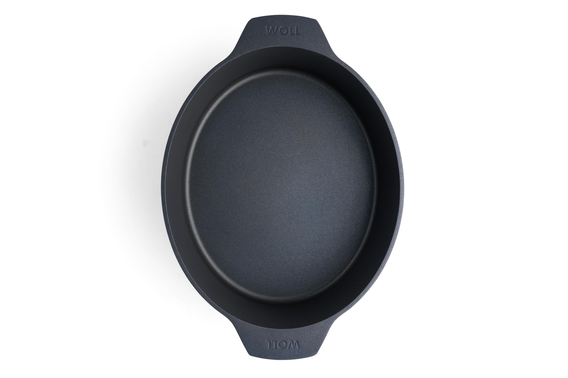 3126DPS_3126DPI_Overhead Diamond Lite Gussbräter-Set Draufsicht