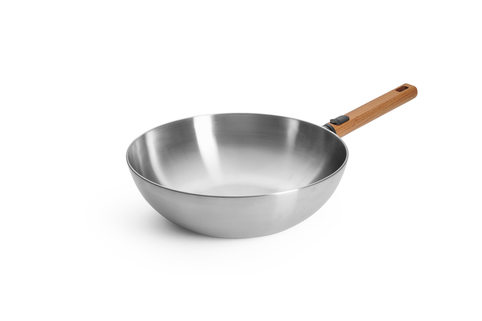 Logic Steel Wok Logic Steel Wok
