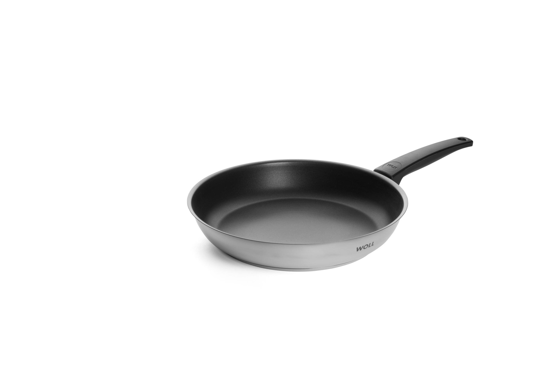 Concept Bratpfanne | Stiel - Fest | Alle Herdarten inkl. Induktion | 28cm